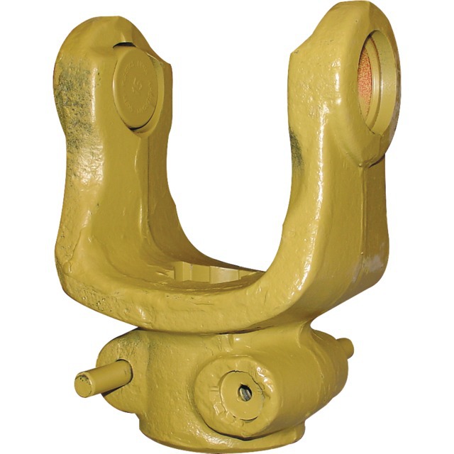 Machoire Extremite 1"3/4 6C 36X89 Verrou A Poussoir référence fournisseur 211585